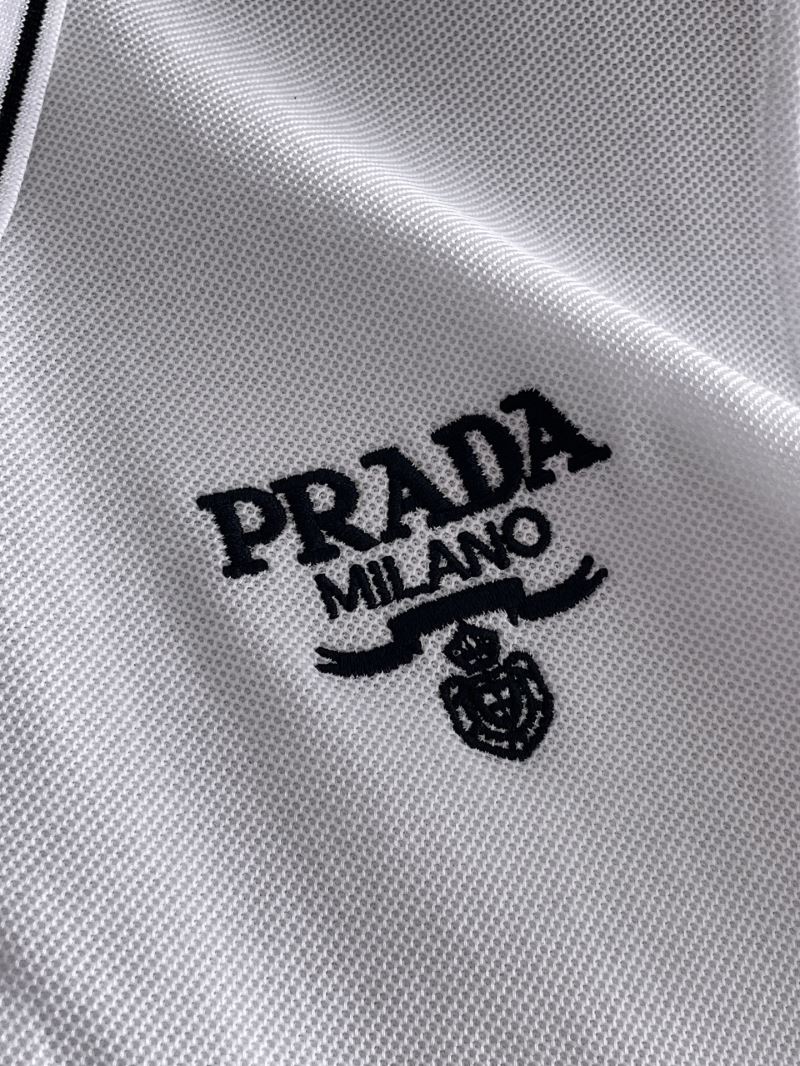 Prada T-Shirts